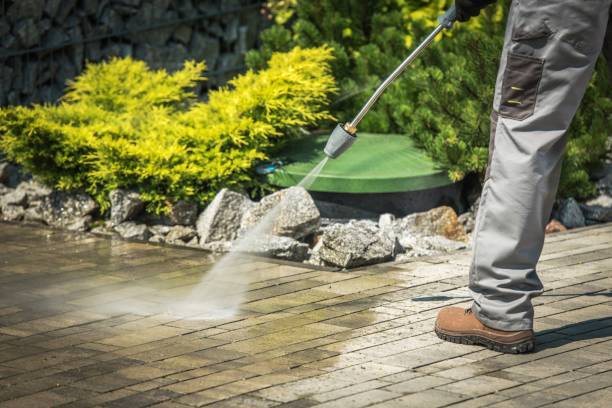 Best Machinery and Equipment Cleaning  in Atlantic Highlands, NJ
