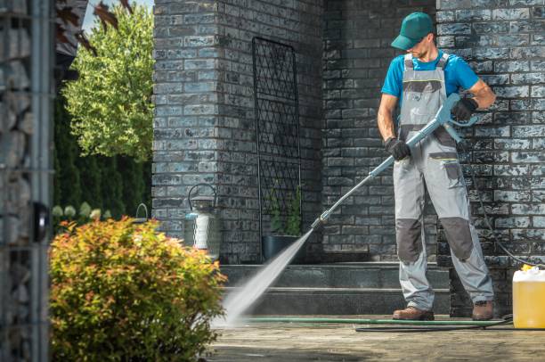 Best Solar Panel Cleaning  in Atlantic Highlands, NJ