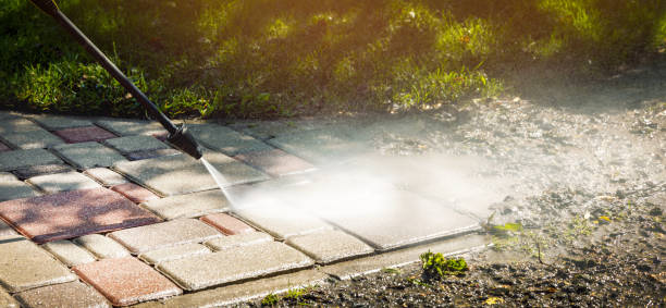 Boat and Dock Cleaning in Atlantic Highlands, NJ