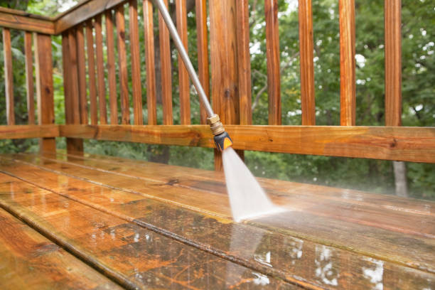 Professional Pressure Washing Services in Atlantic Highlands, NJ